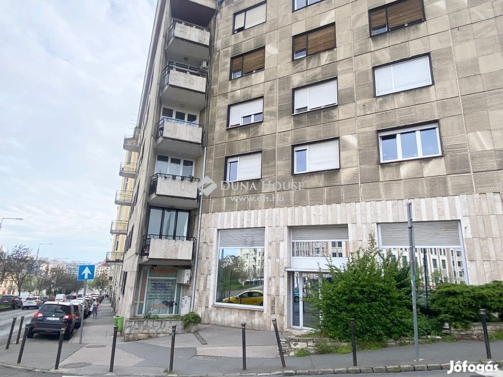 Eladó lakás, Budapest 1. ker.