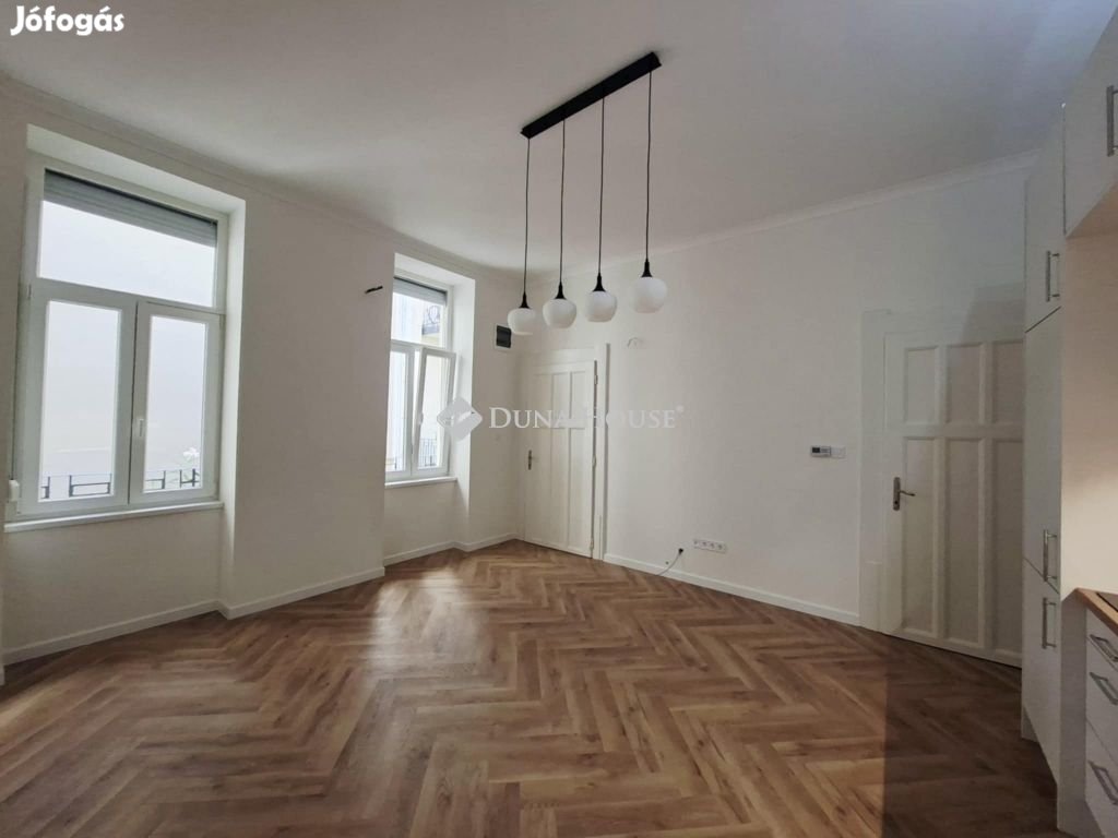 Eladó lakás, Budapest 1. ker.