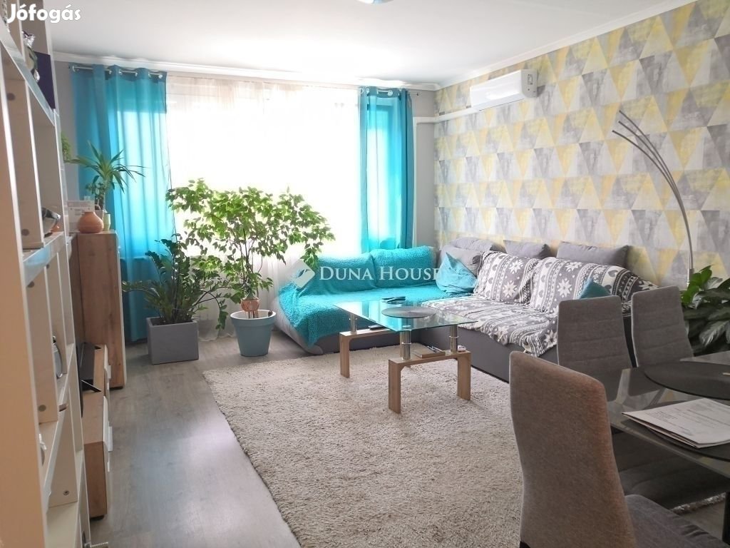 Eladó lakás, Budapest 20. ker.