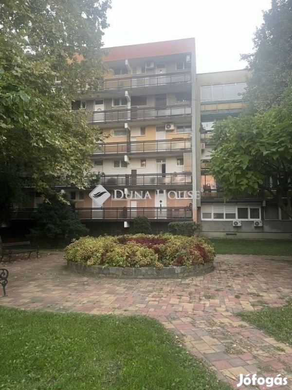 Eladó lakás, Budapest 20. ker.