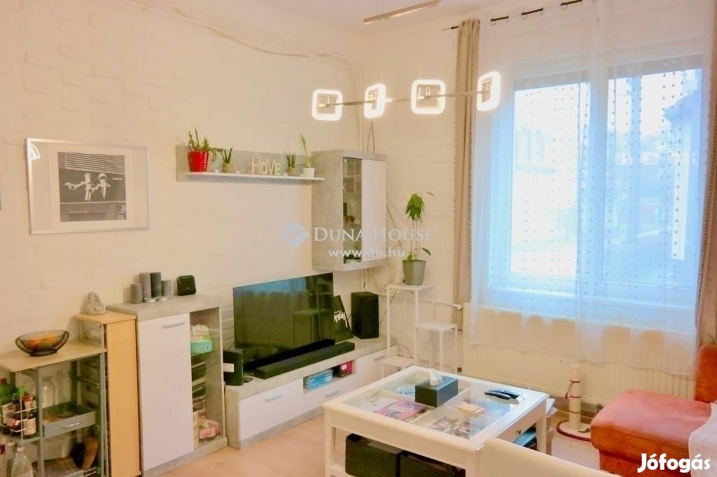 Eladó lakás, Budapest 20. ker.
