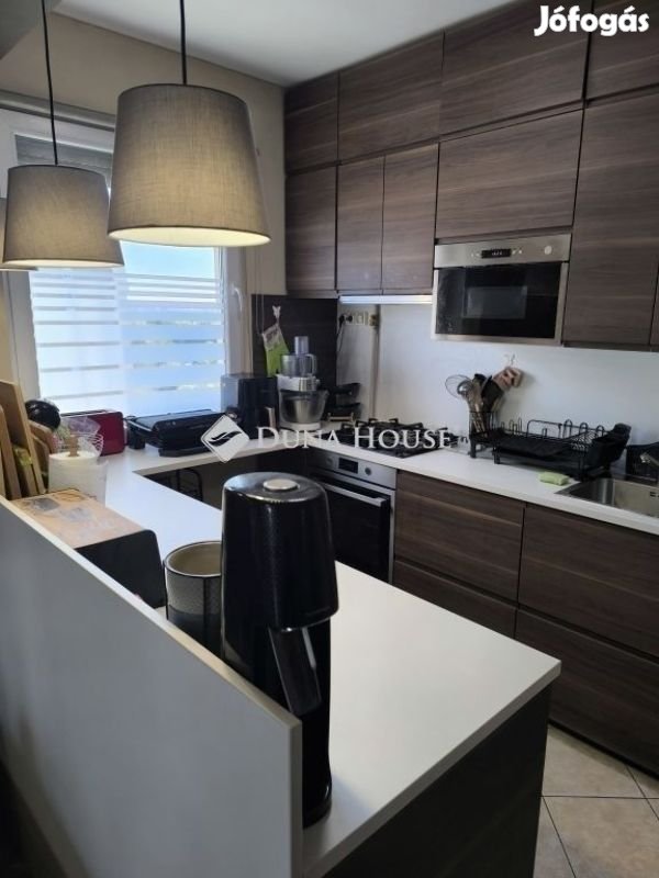 Eladó lakás, Budapest 20. ker.