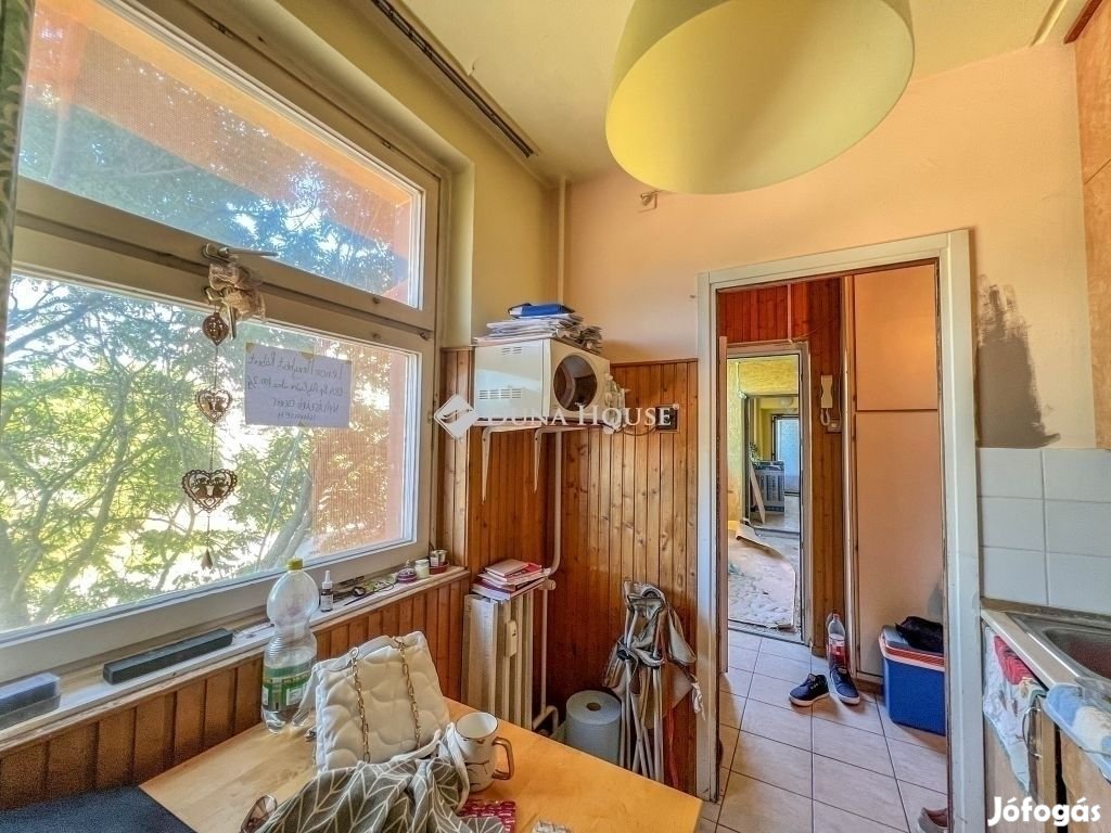 Eladó lakás, Budapest 20. ker.