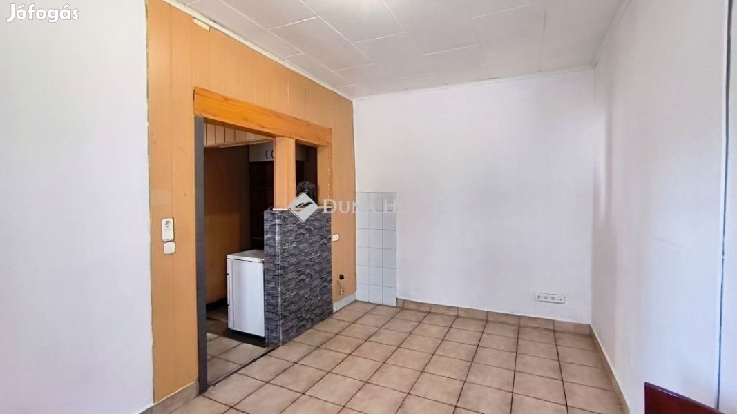 Eladó lakás, Budapest 20. ker.