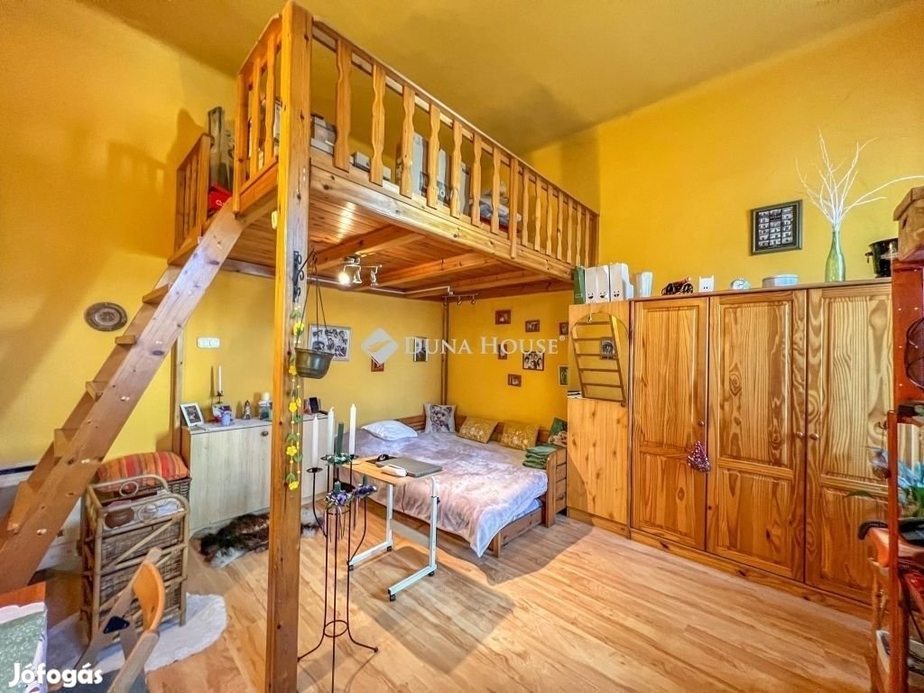 Eladó lakás, Budapest 20. ker.