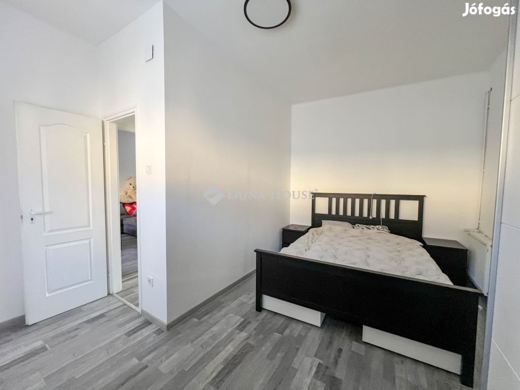 Eladó lakás, Budapest 20. ker.