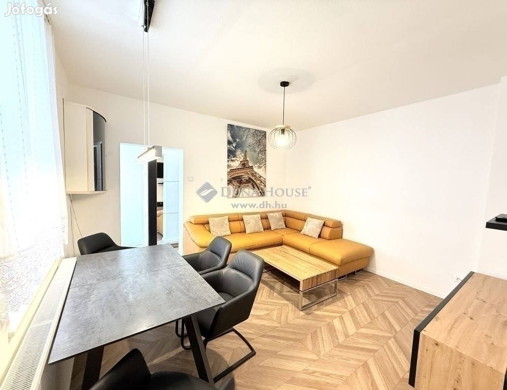Eladó lakás, Budapest 20. ker.
