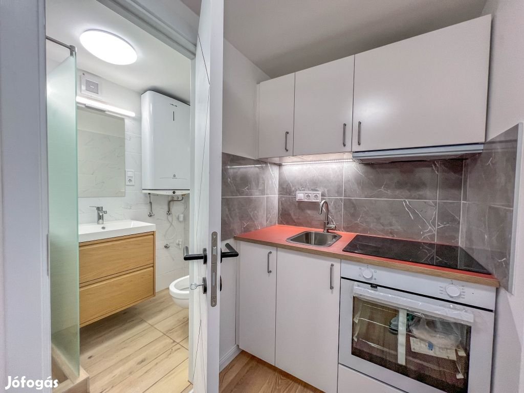 Eladó lakás, Budapest 20. ker.