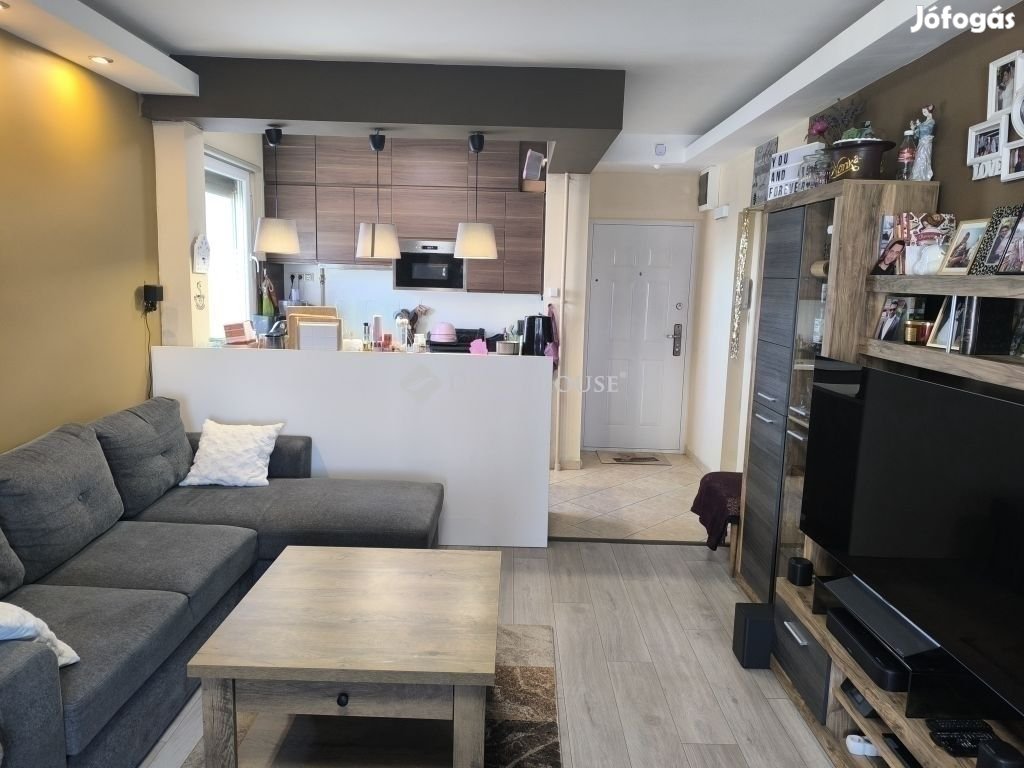 Eladó lakás, Budapest 20. ker.