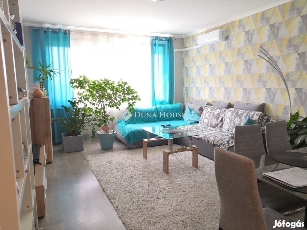 Eladó lakás, Budapest 20. ker.