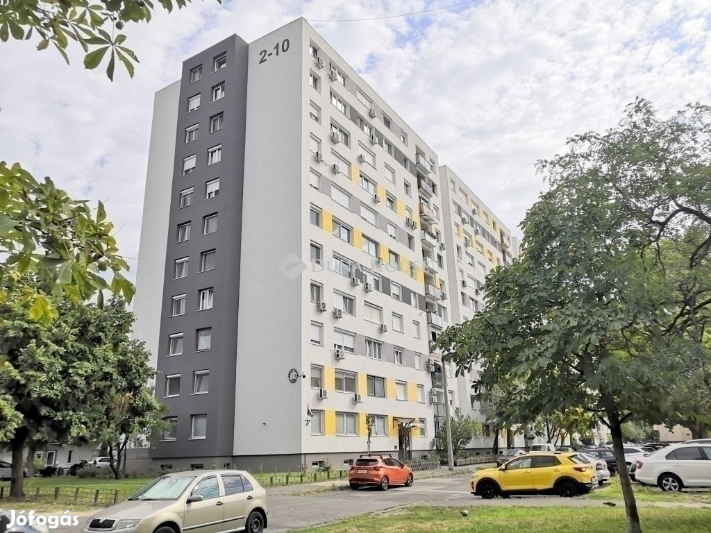 Eladó lakás, Budapest 20. ker.