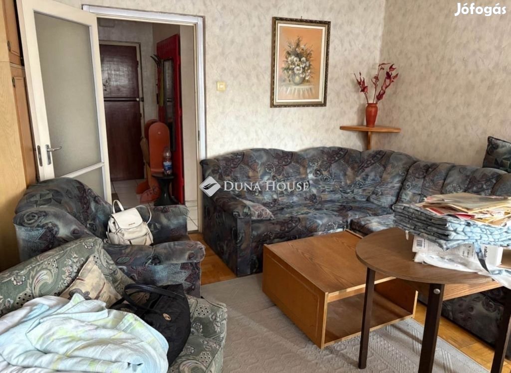 Eladó lakás, Budapest 21. ker.