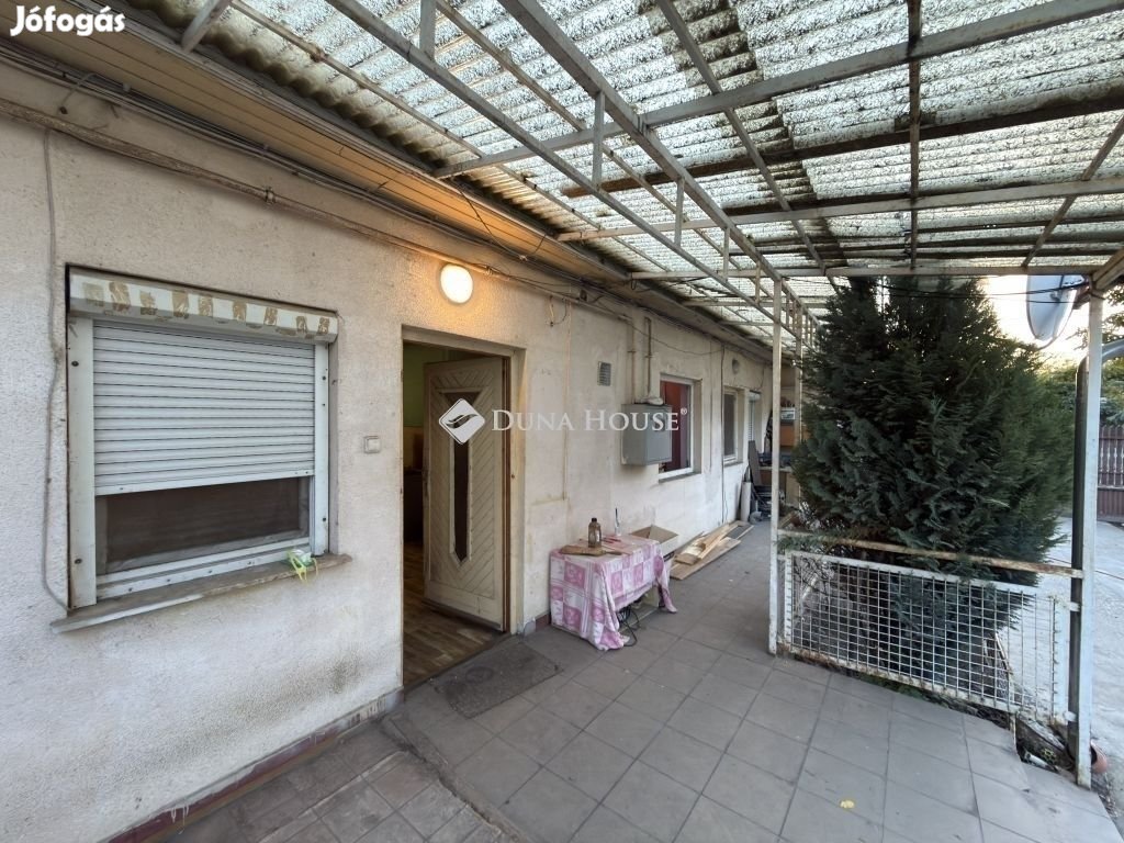 Eladó lakás, Budapest 21. ker.