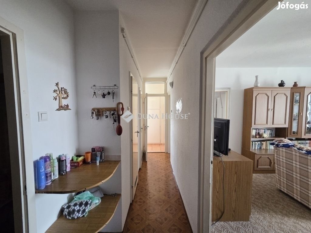 Eladó lakás, Budapest 21. ker.