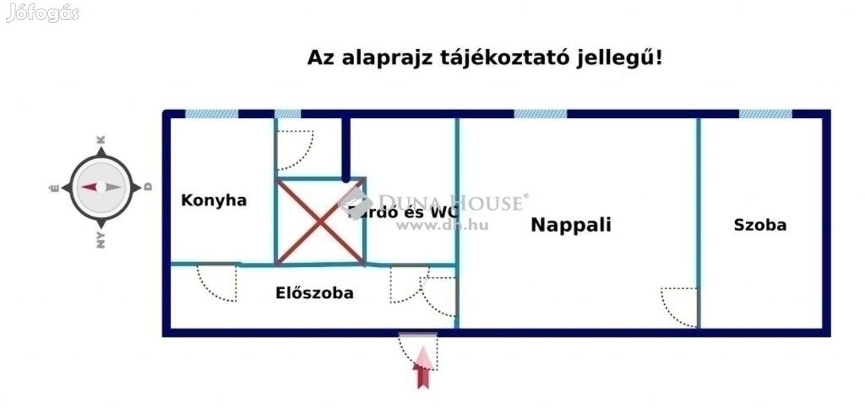 Eladó lakás, Budapest 21. ker.