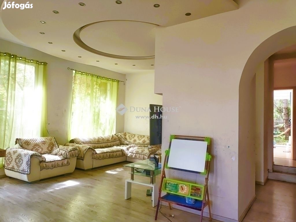 Eladó lakás, Budapest 2. ker.