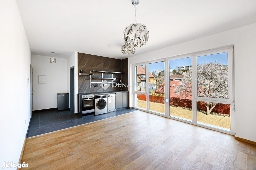 Eladó lakás, Budapest 2. ker.