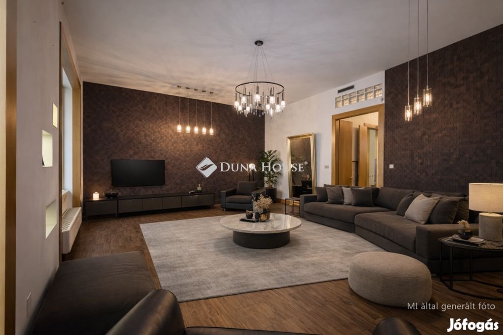 Eladó lakás, Budapest 2. ker.