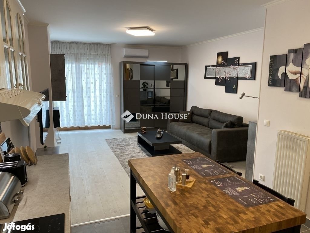 Eladó lakás, Budapest 3. ker.