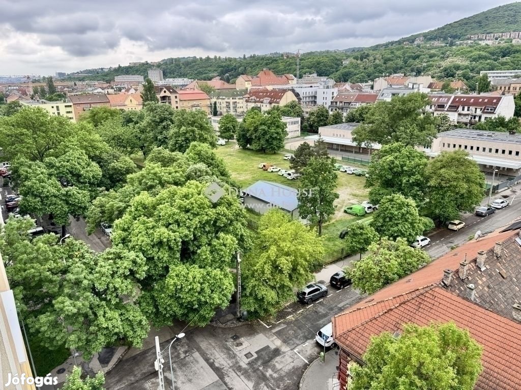 Eladó lakás, Budapest 3. ker.