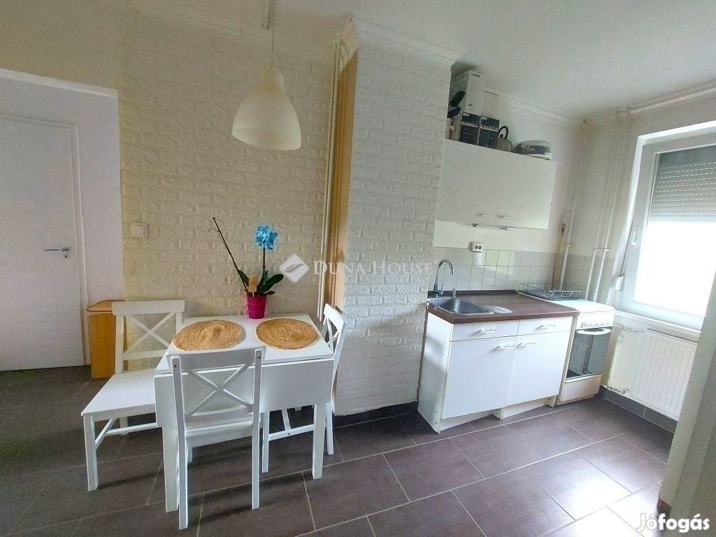Eladó lakás, Budapest 3. ker.