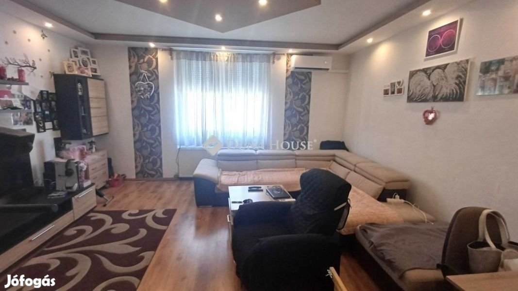 Eladó lakás, Budapest 4. ker.