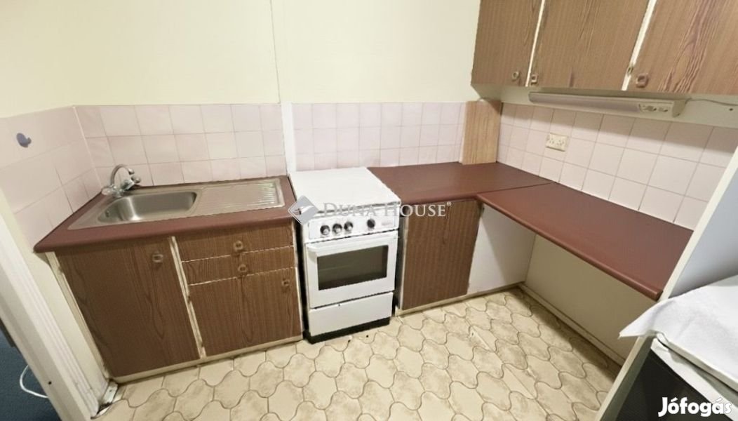Eladó lakás, Budapest 4. ker.
