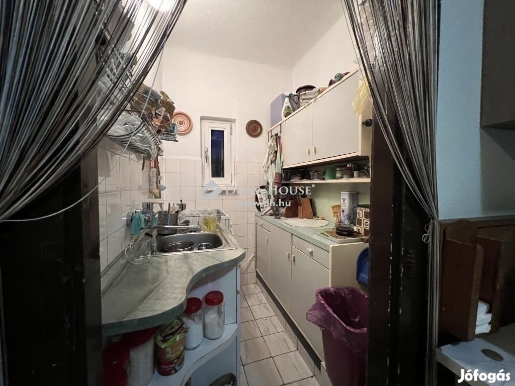 Eladó lakás, Budapest 4. ker.