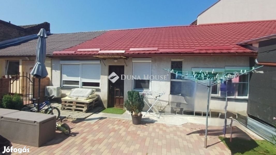 Eladó lakás, Budapest 4. ker.