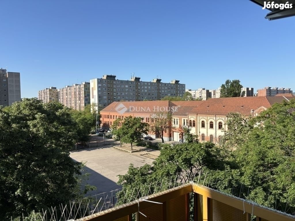 Eladó lakás, Budapest 4. ker.