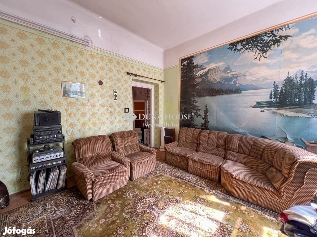Eladó lakás, Budapest 4. ker.