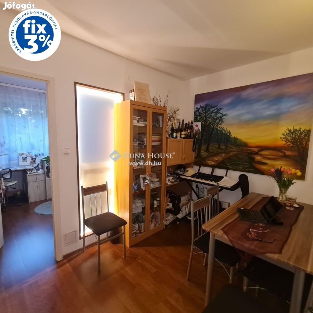 Eladó lakás, Budapest 4. ker.
