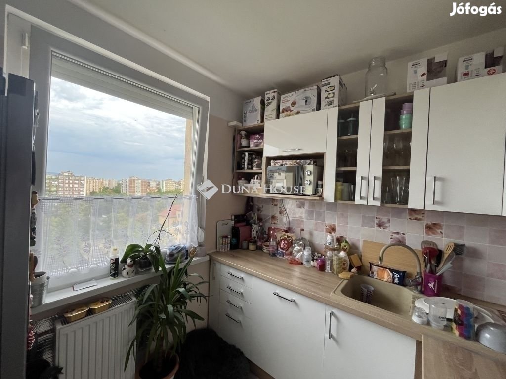 Eladó lakás, Budapest 4. ker.