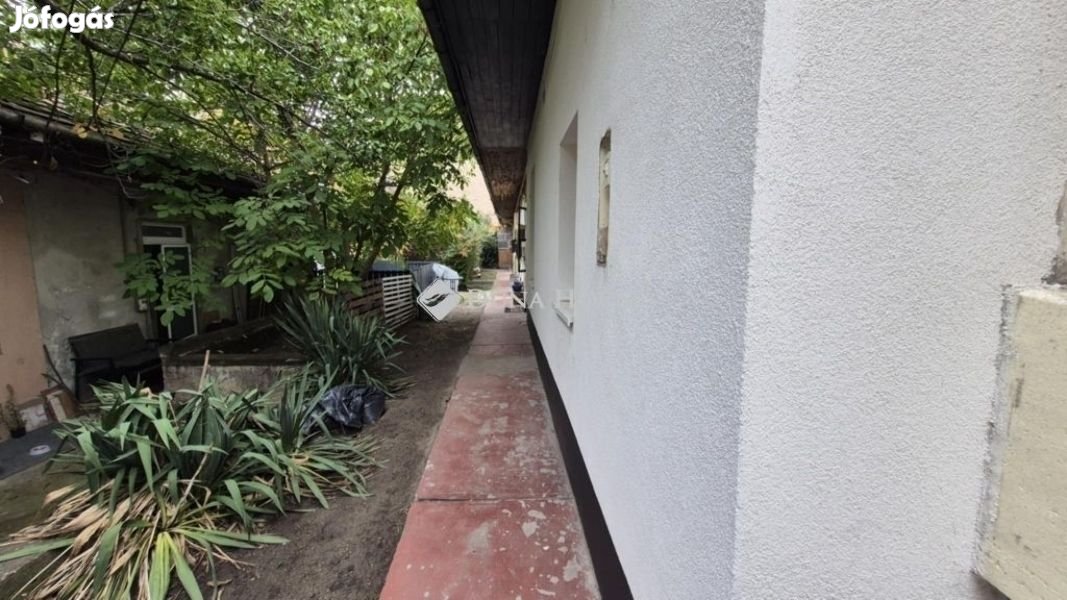 Eladó lakás, Budapest 4. ker.