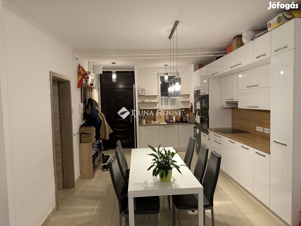 Eladó lakás, Budapest 4. ker.