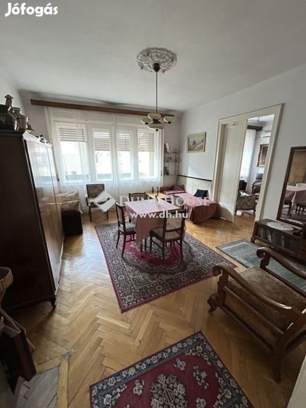 Eladó lakás, Budapest 4. ker.