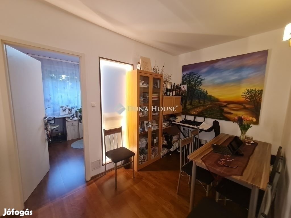 Eladó lakás, Budapest 4. ker.