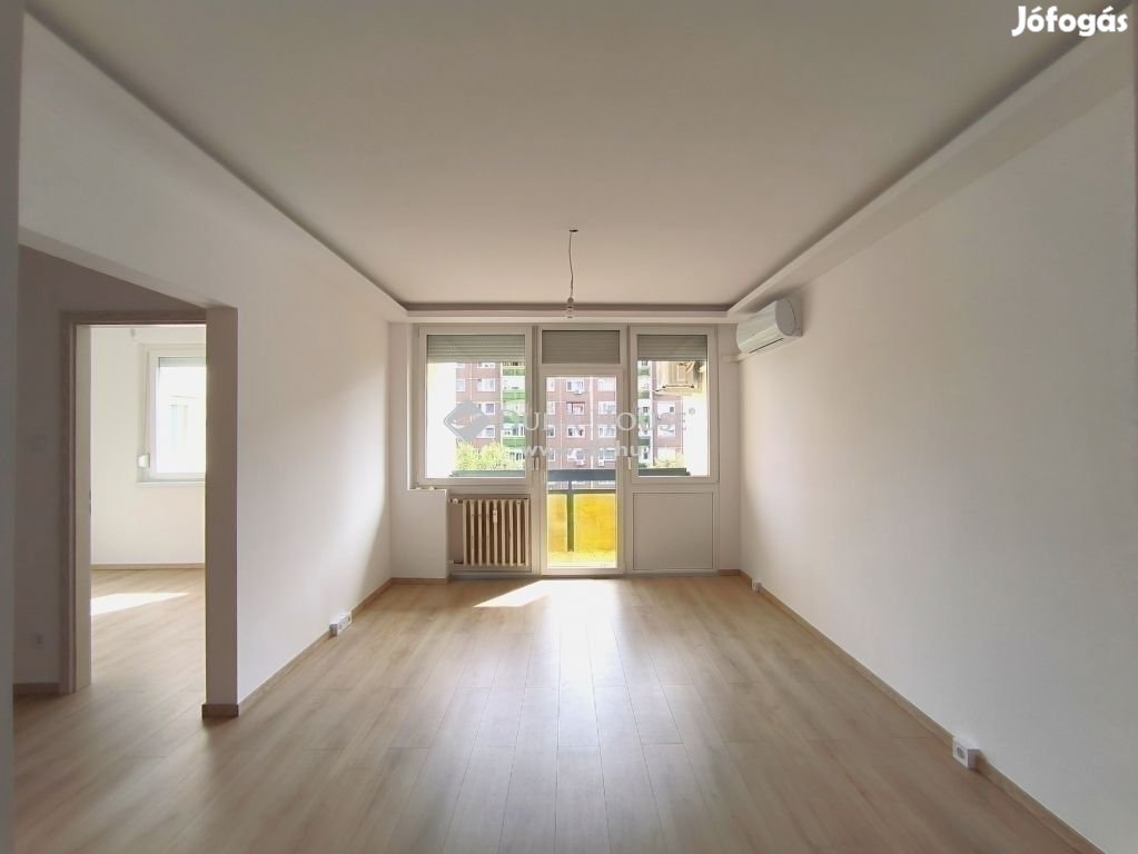 Eladó lakás, Budapest 4. ker.