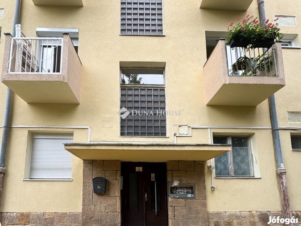 Eladó lakás, Budapest 4. ker.