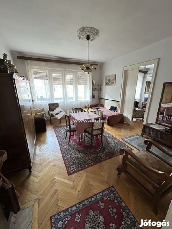 Eladó lakás, Budapest 4. ker.