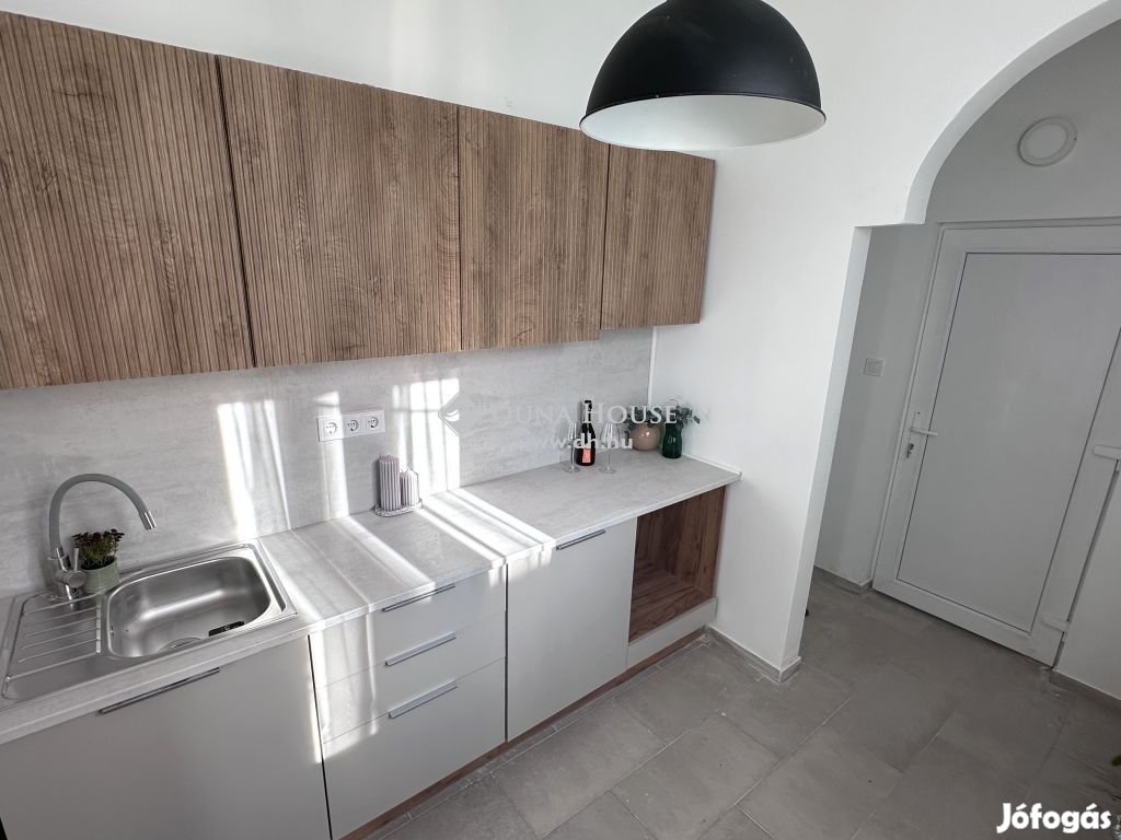Eladó lakás, Budapest 4. ker.