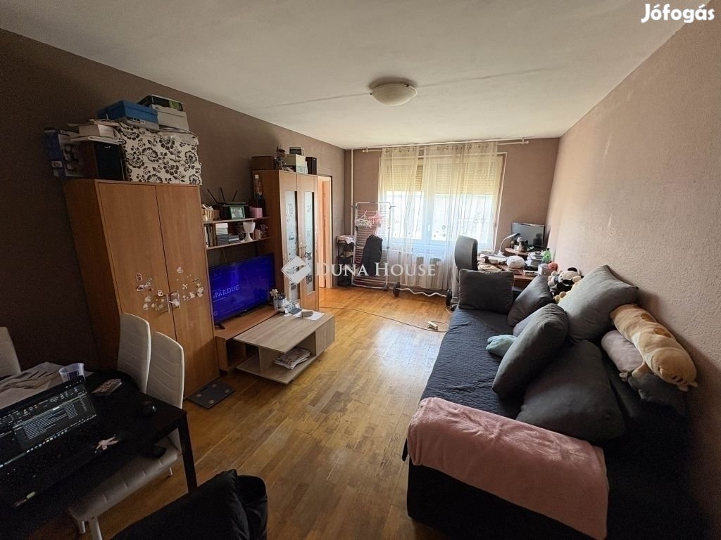 Eladó lakás, Budapest 4. ker.