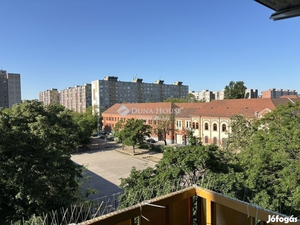 Eladó lakás, Budapest 4. ker.