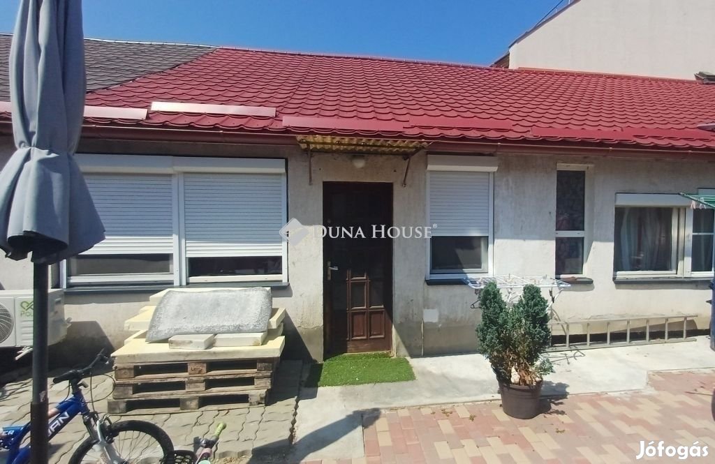 Eladó lakás, Budapest 4. ker.