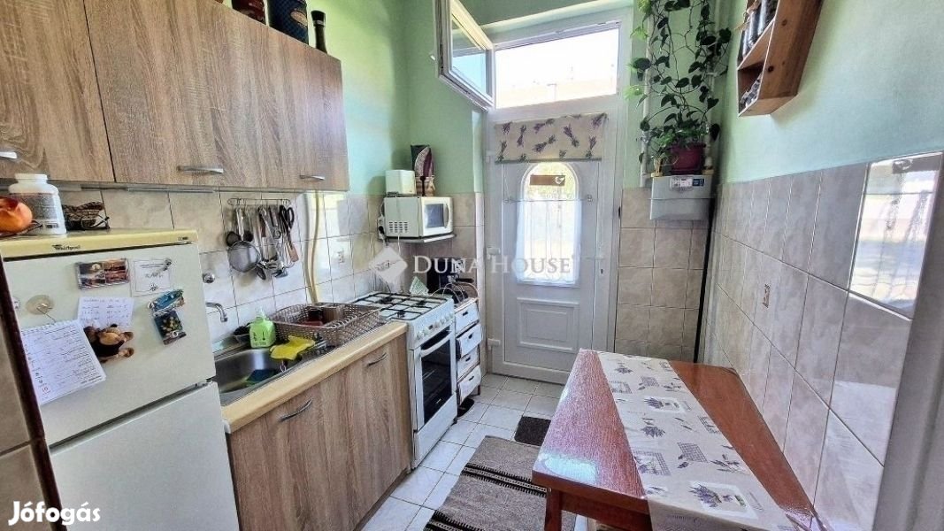Eladó lakás, Budapest 4. ker.
