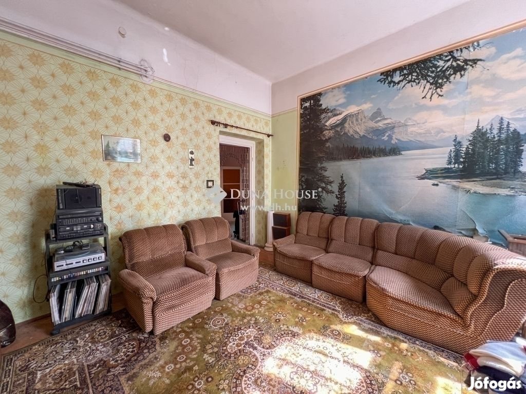 Eladó lakás, Budapest 4. ker.