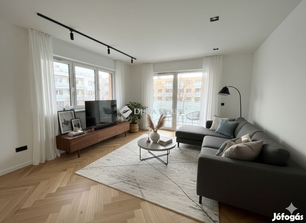 Eladó lakás, Budapest 4. ker.