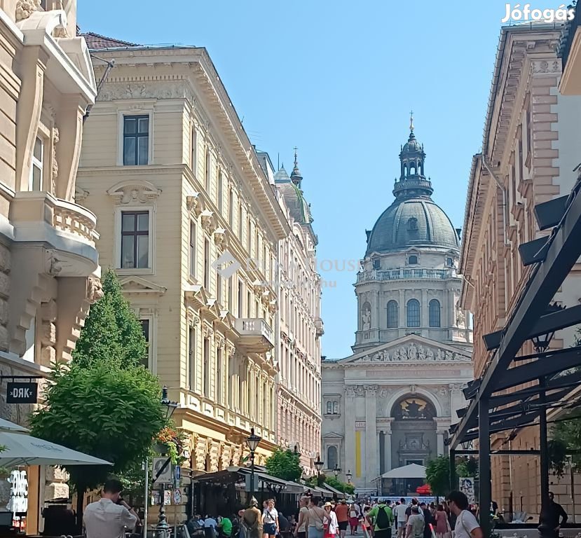 Eladó lakás, Budapest 5. ker.