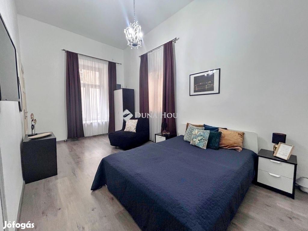 Eladó lakás, Budapest 5. ker.