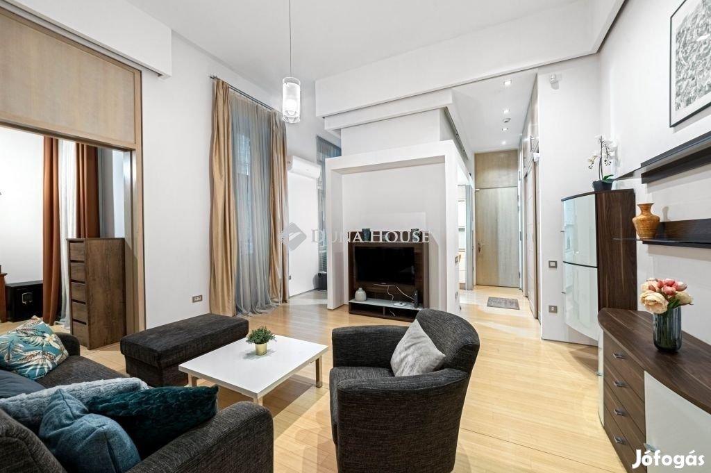 Eladó lakás, Budapest 5. ker.